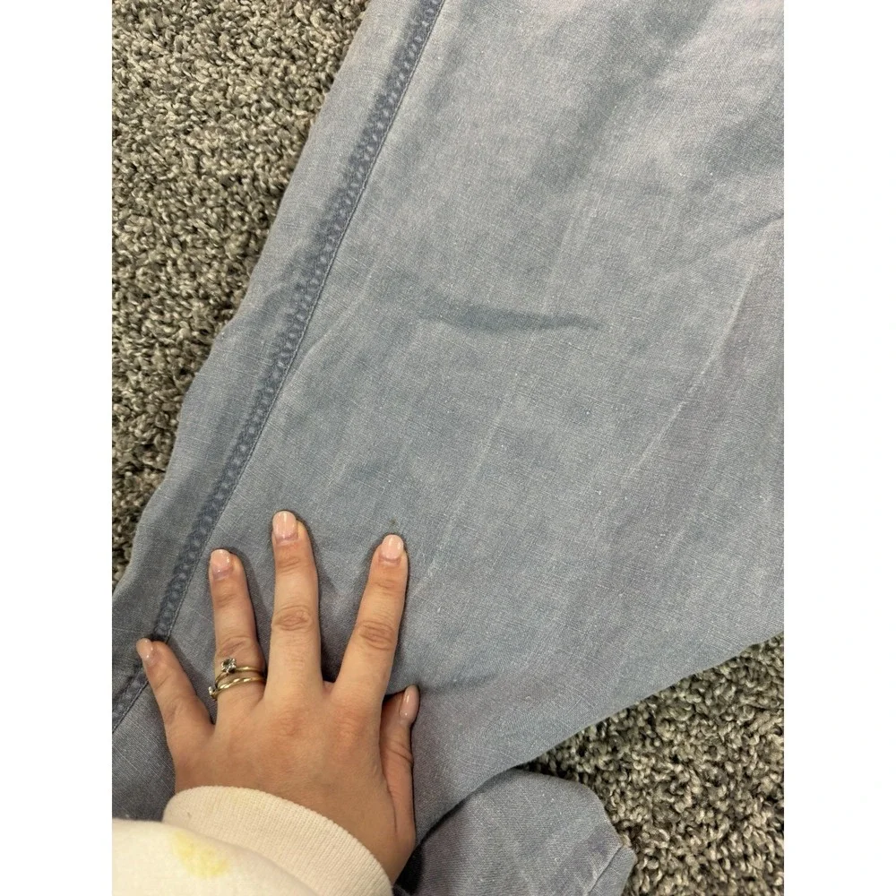 Tommy Bahama measurements are